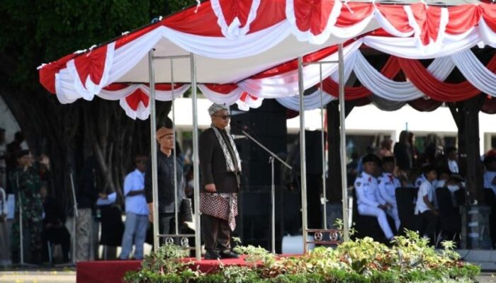 Hardiknas 2026: Abdul Mu’ti Tegaskan 3M Jadi Kunci Mutu Pendidikan Nasional Berkelanjutan