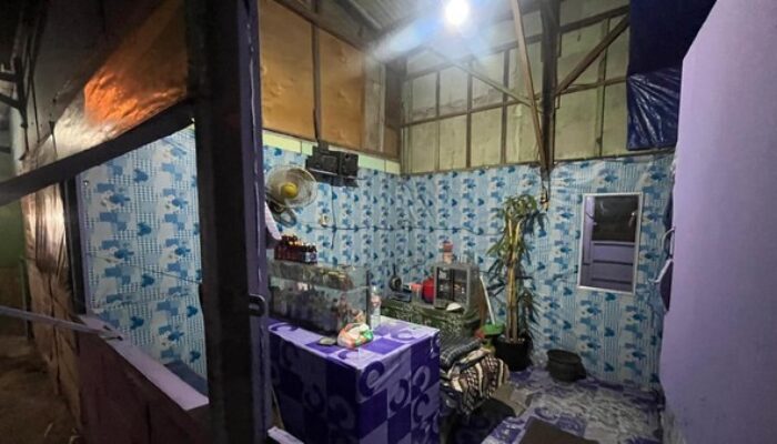 Heboh! Preman di Gresik Menyamar Jadi Polisi, Palak Pedagang Warkop hingga Bertahun-tahun