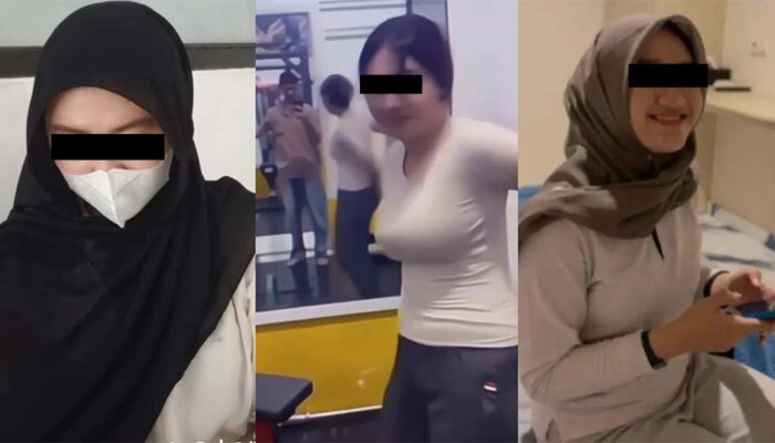 FOMO Video Viral Tasya Gym Bandar Batang, Ahli Minta Publik Waspada