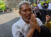 Heri Black Diperiksa KPK Terkait Kasus Dugaan Korupsi Bea dan Cukai