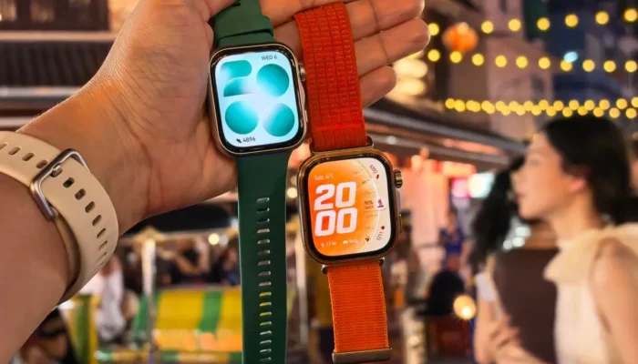 Huawei Watch Fit 5 Resmi Masuk Indonesia, Smartwatch dengan Deteksi Risiko Diabetes Dibanderol Mulai Rp2 Jutaan