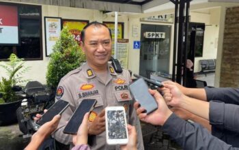 Kasi Humas Polres Malang AKP Bambang Subinanjar