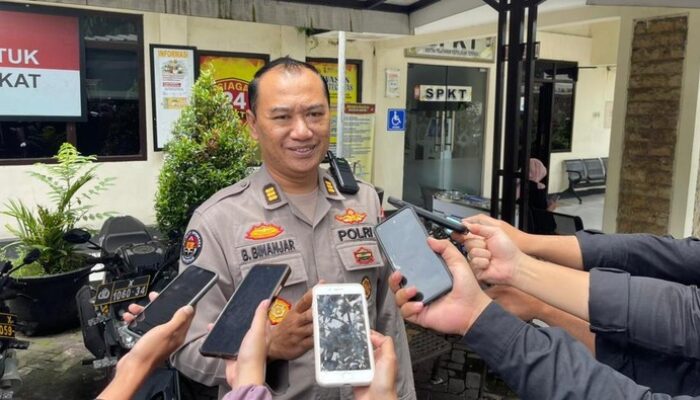 31 Wisatawan Surabaya Positif Narkoba Usai Insiden Pantai Wediawu Malang, BNN Jatim Putuskan Rehabilitasi