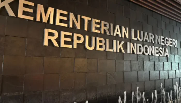 Indonesia Desak AS-Iran Tahan Diri! Serangan Rudal di UEA Picu Ancaman Krisis Energi Global