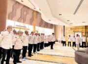 Jelang Puncak Haji 2026, Inspektorat Kemenhaj Sidak Layanan Jemaah di Makkah: Petugas Diminta Siaga Penuh