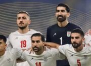 Drama Tuntas! Iran Dipastikan Tetap Tampil di Piala Dunia 2026 Meski Konflik Memanas