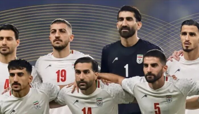 Drama Tuntas! Iran Dipastikan Tetap Tampil di Piala Dunia 2026 Meski Konflik Memanas
