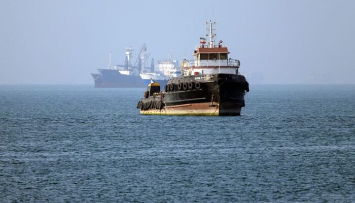 Iran Sita Kapal Keamanan Swasta China di Selat Hormuz, Ketegangan AS-Iran Memanas Saat KTT Trump-Xi