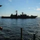 SELAT HORMUZ MEMANAS! Iran Tuding Amerika Serikat Serang Kapal Sipil, 5 Warga Tewas – Ancaman Balasan Menguat