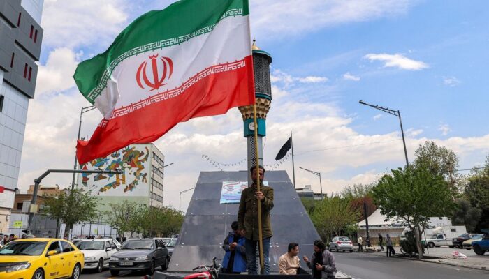 Iran Tuding Israel Gagalkan Kesepakatan Damai dengan AS, Netanyahu Disebut Terus Dorong Perang