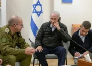 Israel Blak-blakan Ingin Negosiasi AS-Iran Gagal, Siap Kepung Selat Hormuz dan Serang Fasilitas Nuklir