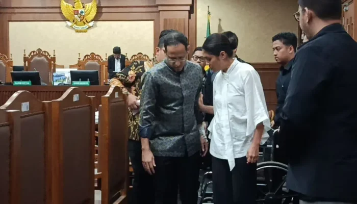 JPU Serang Balik Ahli Nadiem di Sidang Korupsi Chromebook! Dugaan Fraud dan Konflik Kepentingan Menguat