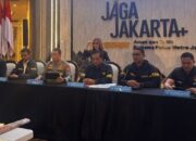 Polisi Temukan Dokumen ‘Rundown Kerusuhan’ di Demo May Day DPR, Diduga Aksi Sudah Dirancang
