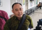 Jaksa KPK M. Takdir