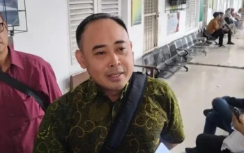 Jaksa KPK M. Takdir