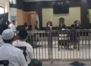 Jaksa Tuntut Maksimal 5 Tahun Penjara Pelaku Penganiayaan Guru Madrasah di Sampang
