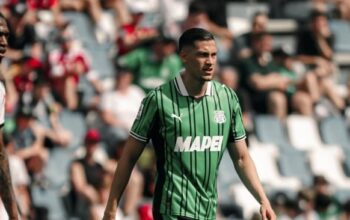 Jay Idzes Dipastikan Absen Bela Timnas Indonesia Lawan Oman dan Mozambik, Ini Alasannya