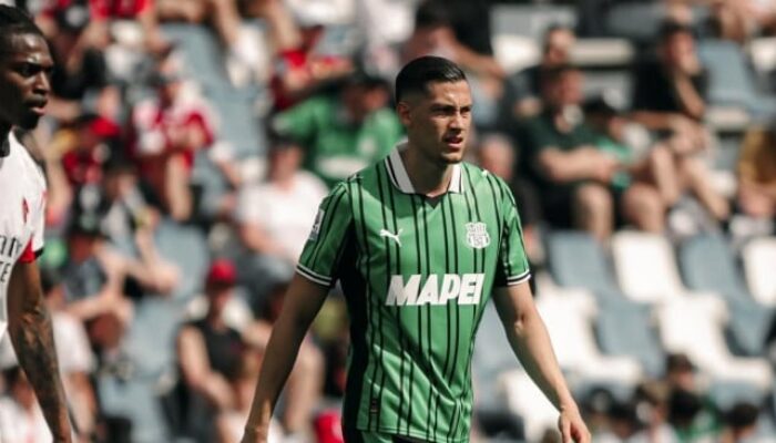 Jay Idzes Dipastikan Absen Bela Timnas Indonesia Lawan Oman dan Mozambik, Ini Alasannya