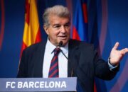 El Clasico Memanas! Barcelona Ancam Ambil Langkah Hukum usai Florentino Perez Sebut Kasus Negreira Skandal Terbesar