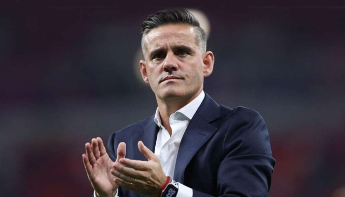 Piala Asia 2027: John Herdman Pernah Kalahkan Jepang dan Qatar, Kini Bersama Timnas Indonesia