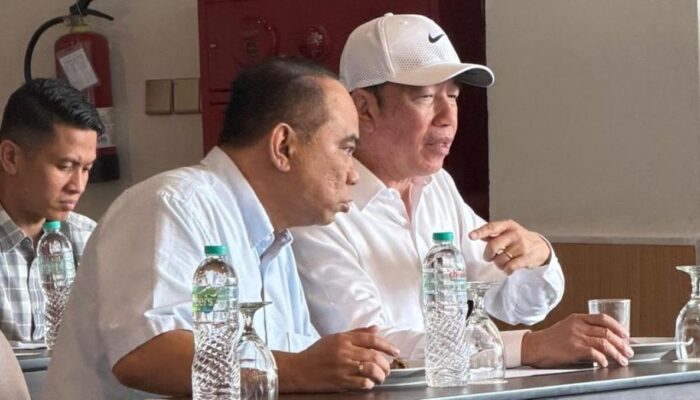 Jokowi Dikabarkan Sudah Pulih 99 Persen, Siap Keliling Indonesia dan Temui Rakyat Mulai Juni 2026