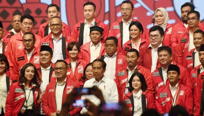 Pengamat Sebut Jokowi Effect Bisa Jadi Bumerang bagi PSI di Pemilu 2029