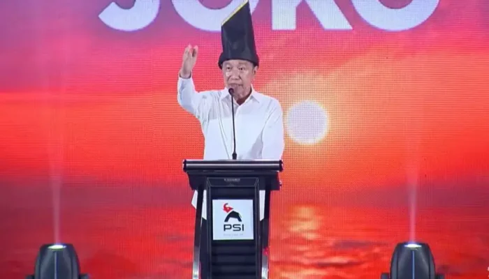 Jokowi Siap Turun Gunung untuk Sapa Rakyat dan PSI, Relawan Bongkar Rencananya