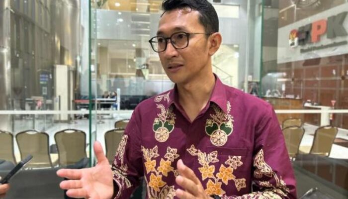 KPK Dalami Dugaan Korupsi Investasi dan Akuisisi Perusahaan di PPT Energy Trading