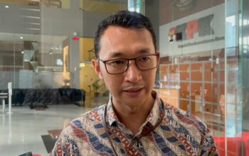 Jubir KPK Budi Prasetyo