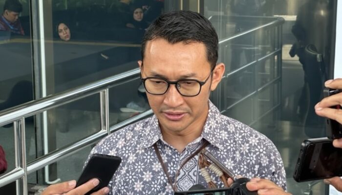 MANGKIR LAGI! KPK Desak Eks Stafsus Menhub Kooperatif, Kasus Korupsi DJKA Kian Terkuak