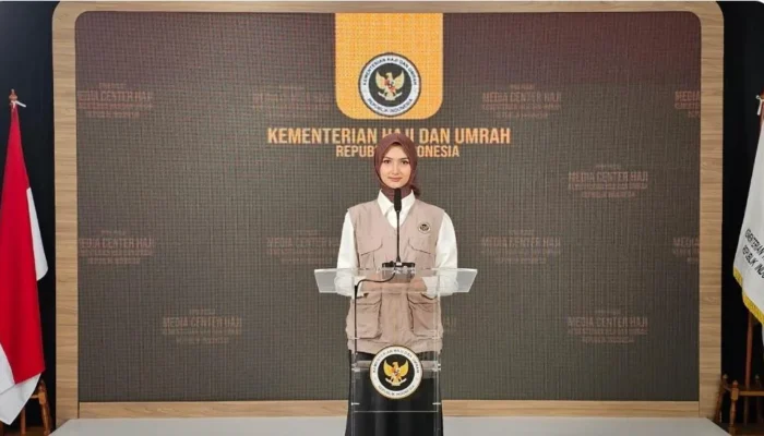 70.758 Jemaah Haji Indonesia Sudah Bayar Dam, Pemerintah Ingatkan Waspada Penipuan