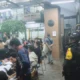 TERBONGKAR! 321 WNA Operator Judi Online Internasional Digerebek di Jakarta, Modus Visa Wisata Jadi Sorotan