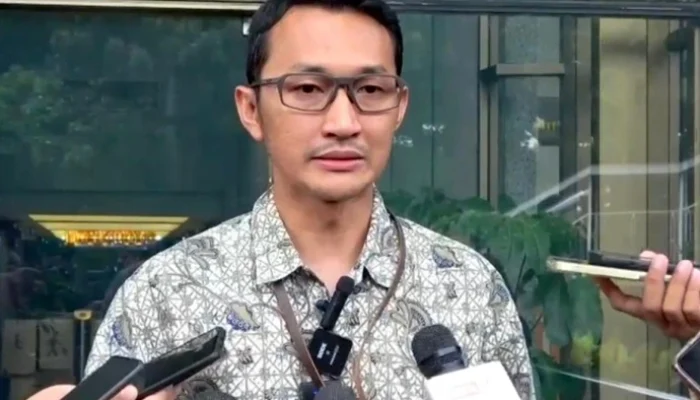KPK Ingatkan Kenaikan Tunjangan Hakim Ad Hoc Harus Diiringi Reformasi Sistem Peradilan