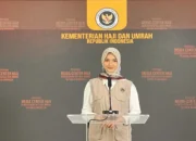 Haji 2026: 62 Ribu Jemaah RI Sudah Tiba, Kemenhaj Warning Haji Ilegal & Cuaca Ekstrem 39°C!