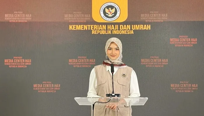 Haji 2026: 62 Ribu Jemaah RI Sudah Tiba, Kemenhaj Warning Haji Ilegal & Cuaca Ekstrem 39°C!
