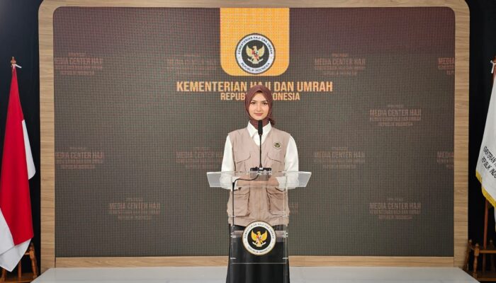 10 Jemaah Haji Indonesia Wafat di Arab Saudi, Ini Data Terbaru Kementerian Haji