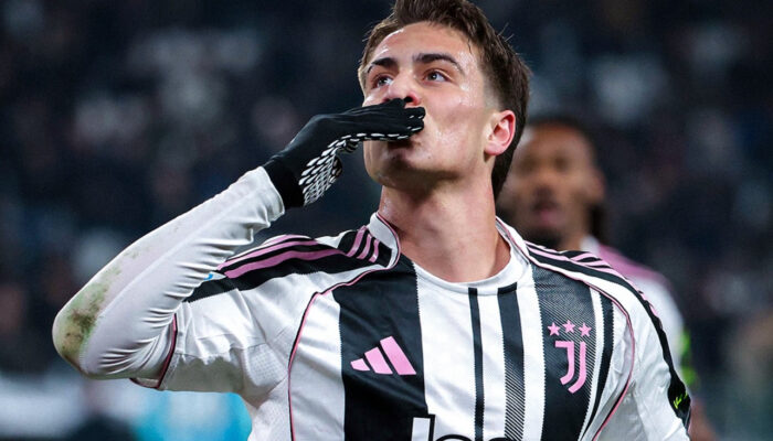 Juventus Bidik Dua Bintang Real Madrid, Los Blancos Diam-Diam Incar Wonderkid Kenan Yildiz