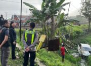 Tragis! KA Argo Bromo Anggrek Hantam Avanza Mogok di Grobogan, 4 Tewas dan 5 Luka