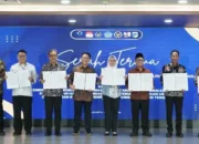 KPK Hibahkan Aset Rampasan Rp42,2 Miliar ke 6 Instansi, Dorong Pemulihan Negara dan Layanan Publik