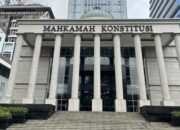 KPK Apresiasi Putusan MK: Pimpinan Tak Wajib Mundur, Cukup Nonaktif Demi Jaga Independensi
