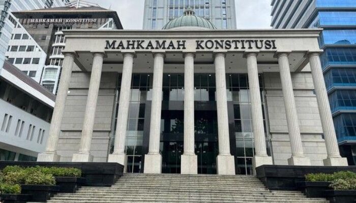 KPK Apresiasi Putusan MK: Pimpinan Tak Wajib Mundur, Cukup Nonaktif Demi Jaga Independensi