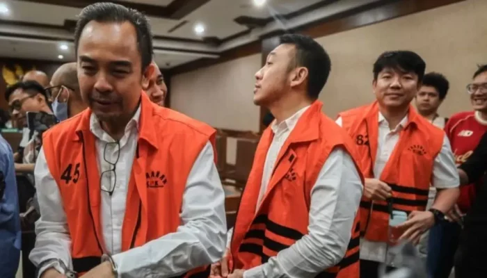 KPK Bongkar Dugaan Mafia Impor! Importir Lain Berpotensi Terseret Skandal Suap Bea Cukai Rp40,5 Miliar