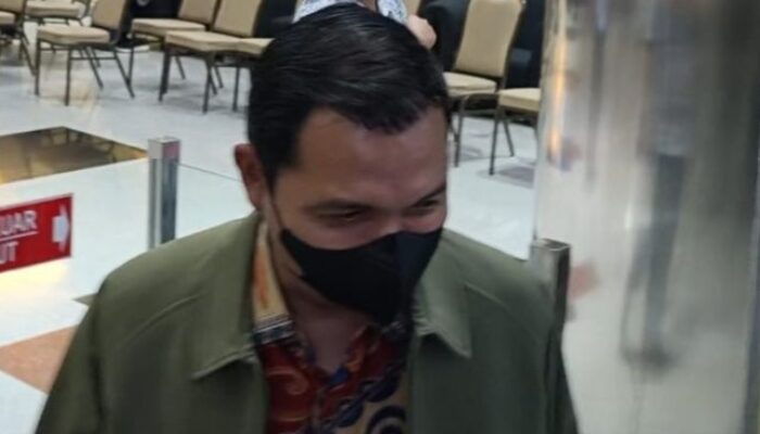 KPK Bongkar Dugaan Pemerasan Berkedok CSR di Madiun, Plt Wali Kota Ikut Diperiksa