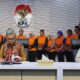 KPK Bongkar Dugaan Pemerasan Sertifikasi K3 di Kemenaker! Rp201 Miliar Diduga Mengalir ke Pejabat