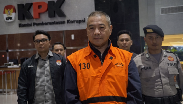 KPK Bongkar Dugaan Setoran Rp 5 Miliar ke Bupati Tulungagung, Pengondisian Proyek hingga Vendor RSUD Ikut Disorot