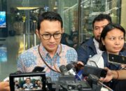KPK Buka Peluang Periksa Dirjen Bea Cukai Djaka Budi Utama, Dugaan Suap Impor Rp63 Miliar Makin Melebar