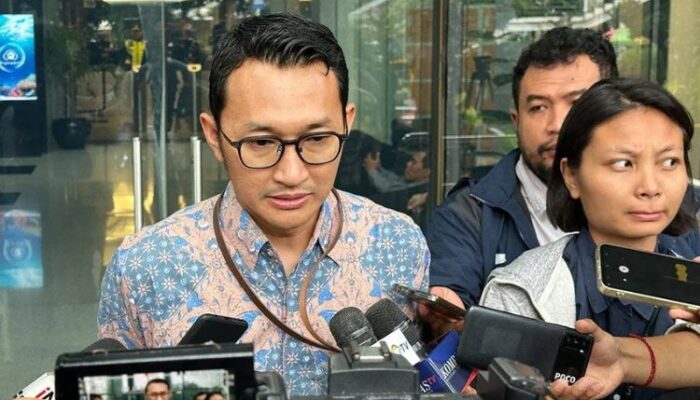 KPK Buka Peluang Periksa Dirjen Bea Cukai Djaka Budi Utama, Dugaan Suap Impor Rp63 Miliar Makin Melebar