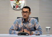 Juru Bicara KPK, Budi Prasetyo