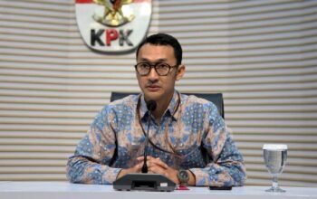 Juru Bicara KPK, Budi Prasetyo
