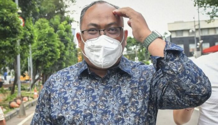 KPK Dalami Dugaan Aliran Dana Korupsi Jalur Kereta yang Mengarah ke Eks Menhub